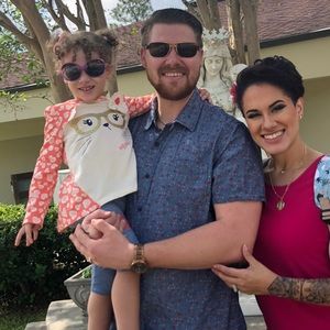 Meet your Posher, Joel